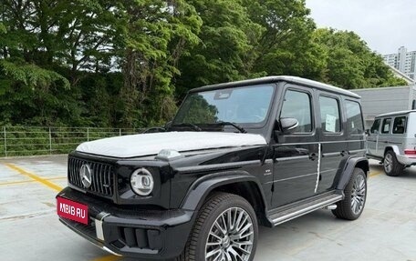 Mercedes-Benz G-Класс AMG, 2026 год, 31 300 000 рублей, 1 фотография