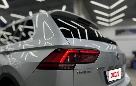 Volkswagen Tiguan II, 2019 год, 2 899 999 рублей, 9 фотография