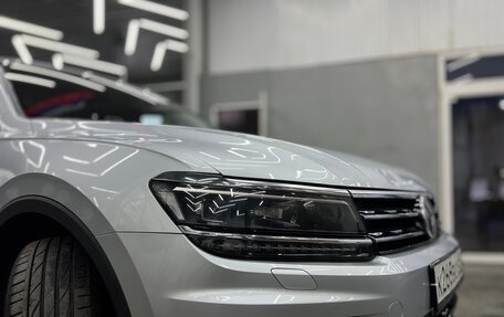 Volkswagen Tiguan II, 2019 год, 2 899 999 рублей, 11 фотография