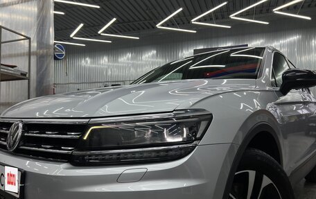 Volkswagen Tiguan II, 2019 год, 2 899 999 рублей, 12 фотография