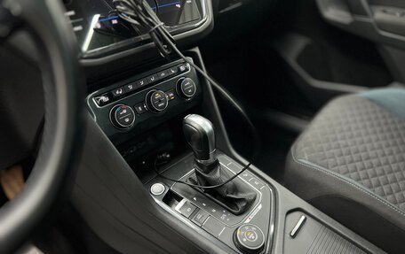 Volkswagen Tiguan II, 2019 год, 2 899 999 рублей, 22 фотография