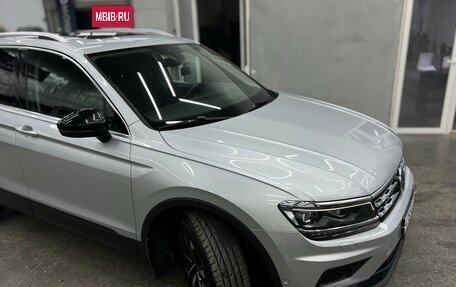 Volkswagen Tiguan II, 2019 год, 2 899 999 рублей, 17 фотография