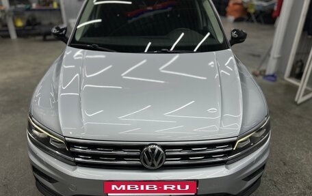 Volkswagen Tiguan II, 2019 год, 2 899 999 рублей, 13 фотография