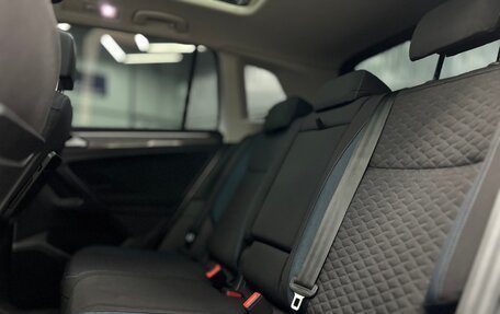 Volkswagen Tiguan II, 2019 год, 2 899 999 рублей, 24 фотография