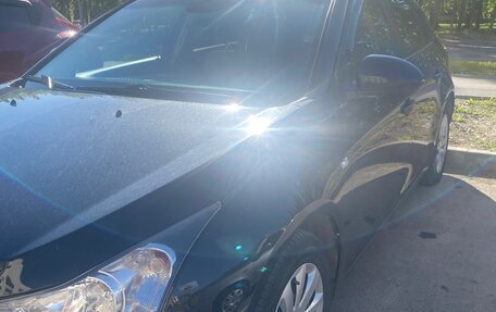 Chevrolet Cruze II, 2012 год, 750 000 рублей, 5 фотография
