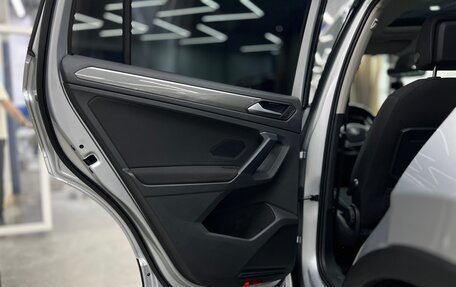 Volkswagen Tiguan II, 2019 год, 2 899 999 рублей, 31 фотография