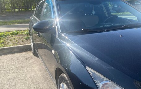 Chevrolet Cruze II, 2012 год, 750 000 рублей, 3 фотография