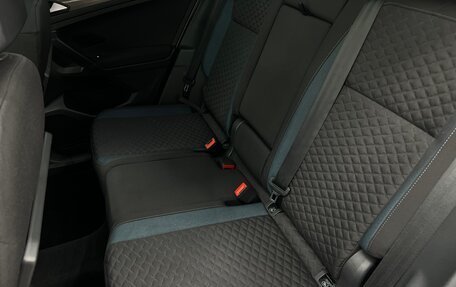 Volkswagen Tiguan II, 2019 год, 2 899 999 рублей, 29 фотография