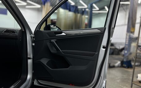 Volkswagen Tiguan II, 2019 год, 2 899 999 рублей, 33 фотография