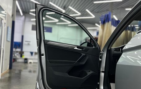Volkswagen Tiguan II, 2019 год, 2 899 999 рублей, 30 фотография