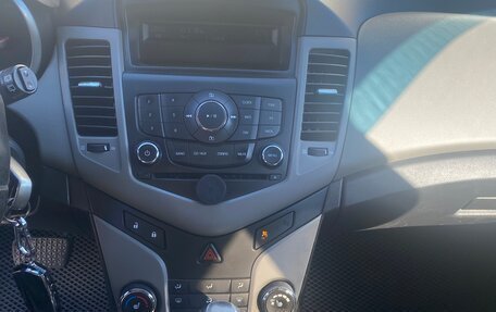 Chevrolet Cruze II, 2012 год, 750 000 рублей, 7 фотография