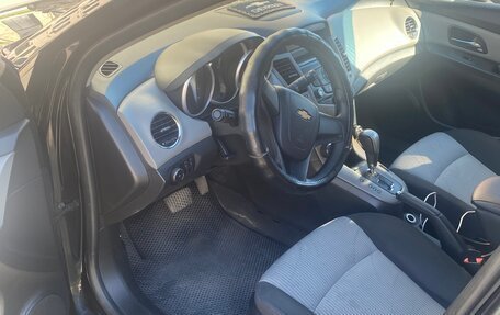 Chevrolet Cruze II, 2012 год, 750 000 рублей, 10 фотография