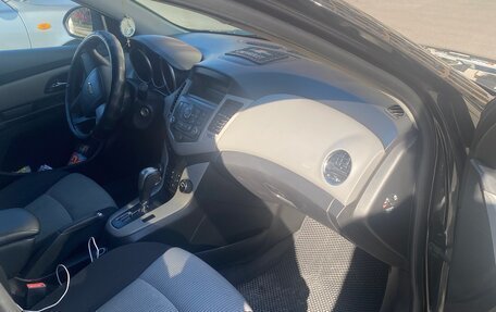 Chevrolet Cruze II, 2012 год, 750 000 рублей, 12 фотография