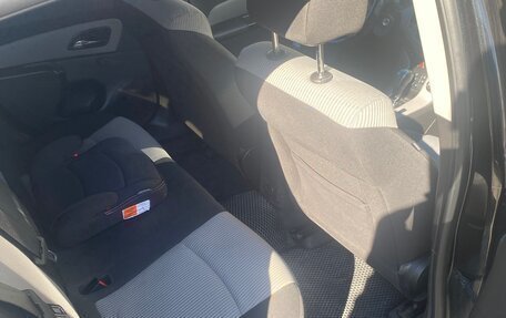 Chevrolet Cruze II, 2012 год, 750 000 рублей, 11 фотография