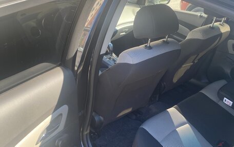 Chevrolet Cruze II, 2012 год, 750 000 рублей, 9 фотография