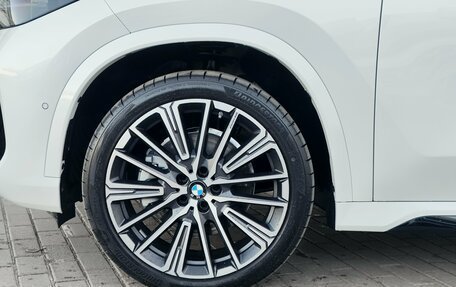 BMW X1, 2025 год, 5 659 000 рублей, 7 фотография