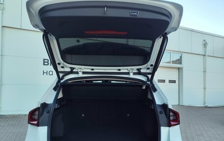 BMW X1, 2025 год, 5 659 000 рублей, 9 фотография