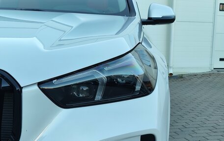 BMW X1, 2025 год, 5 659 000 рублей, 8 фотография