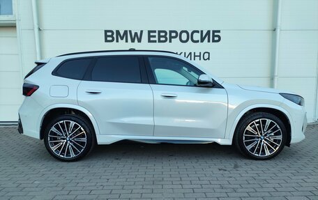 BMW X1, 2025 год, 5 659 000 рублей, 6 фотография