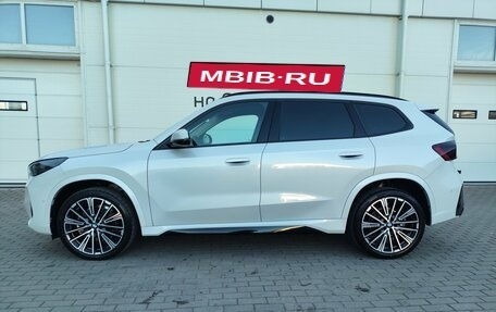 BMW X1, 2025 год, 5 659 000 рублей, 5 фотография