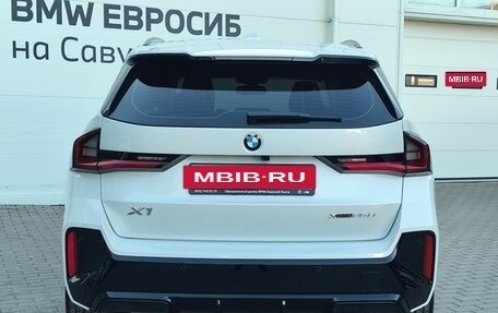 BMW X1, 2025 год, 5 659 000 рублей, 4 фотография