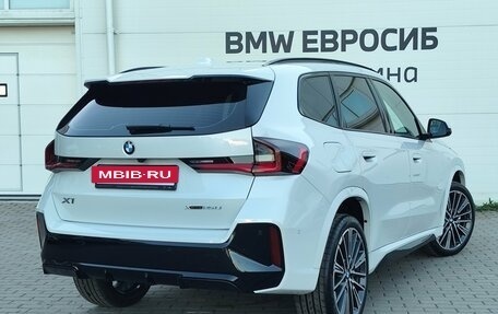 BMW X1, 2025 год, 5 659 000 рублей, 2 фотография