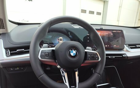 BMW X1, 2025 год, 5 659 000 рублей, 11 фотография
