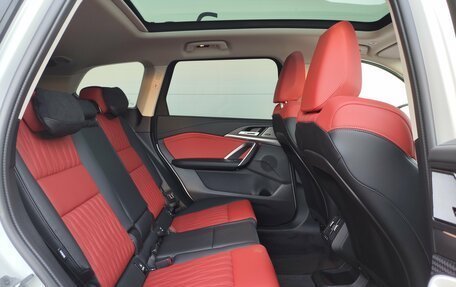 BMW X1, 2025 год, 5 659 000 рублей, 16 фотография