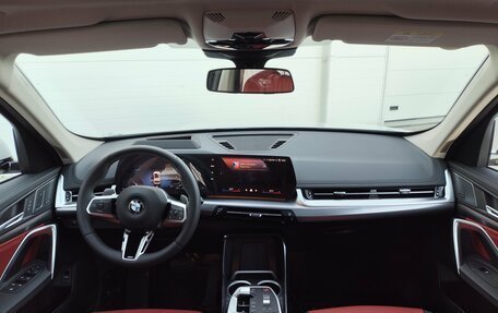 BMW X1, 2025 год, 5 659 000 рублей, 12 фотография