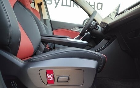 BMW X1, 2025 год, 5 659 000 рублей, 21 фотография