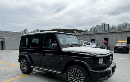 Mercedes-Benz G-Класс AMG, 2026 год, 31 300 000 рублей, 6 фотография
