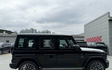Mercedes-Benz G-Класс AMG, 2026 год, 31 300 000 рублей, 3 фотография