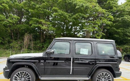 Mercedes-Benz G-Класс AMG, 2026 год, 31 300 000 рублей, 9 фотография