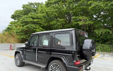 Mercedes-Benz G-Класс AMG, 2026 год, 31 300 000 рублей, 8 фотография