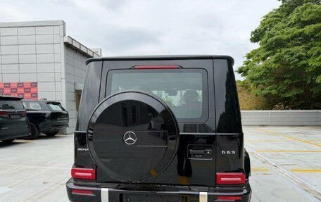 Mercedes-Benz G-Класс AMG, 2026 год, 31 300 000 рублей, 5 фотография