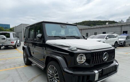 Mercedes-Benz G-Класс AMG, 2026 год, 31 300 000 рублей, 7 фотография