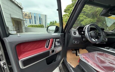 Mercedes-Benz G-Класс AMG, 2026 год, 31 300 000 рублей, 10 фотография