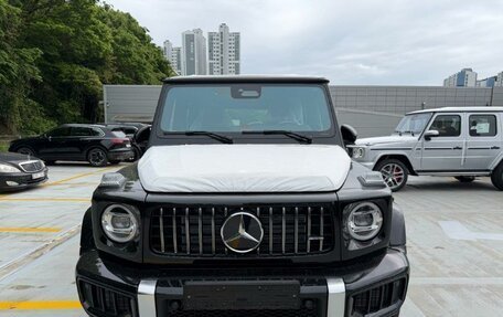 Mercedes-Benz G-Класс AMG, 2026 год, 31 300 000 рублей, 2 фотография