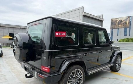 Mercedes-Benz G-Класс AMG, 2026 год, 31 300 000 рублей, 4 фотография