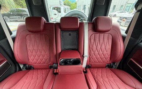Mercedes-Benz G-Класс AMG, 2026 год, 31 300 000 рублей, 15 фотография