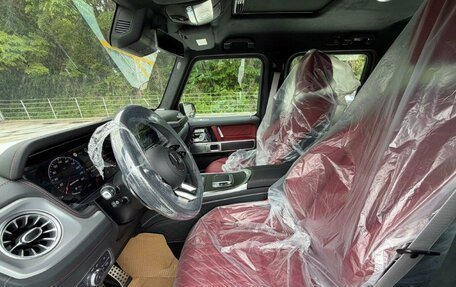 Mercedes-Benz G-Класс AMG, 2026 год, 31 300 000 рублей, 13 фотография