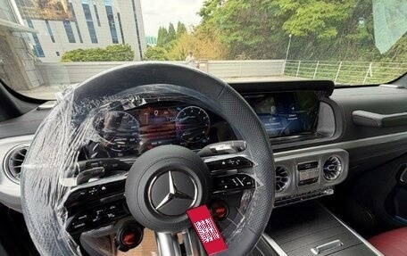 Mercedes-Benz G-Класс AMG, 2026 год, 31 300 000 рублей, 11 фотография