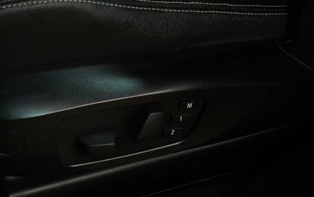 BMW X3, 2012 год, 1 399 000 рублей, 13 фотография