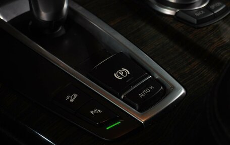 BMW X3, 2012 год, 1 399 000 рублей, 25 фотография