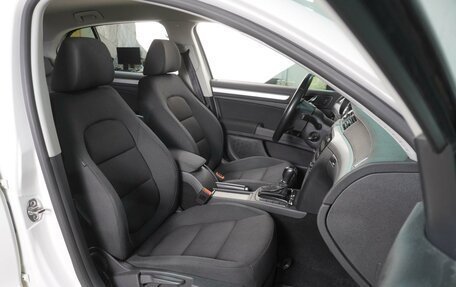 Skoda Superb III рестайлинг, 2015 год, 1 449 000 рублей, 8 фотография