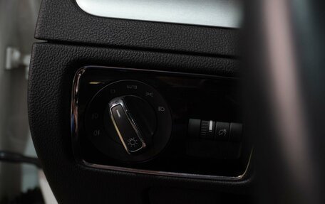 Skoda Superb III рестайлинг, 2015 год, 1 449 000 рублей, 13 фотография