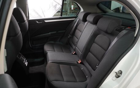 Skoda Superb III рестайлинг, 2015 год, 1 449 000 рублей, 9 фотография