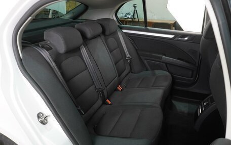 Skoda Superb III рестайлинг, 2015 год, 1 449 000 рублей, 7 фотография