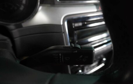 Skoda Superb III рестайлинг, 2015 год, 1 449 000 рублей, 15 фотография