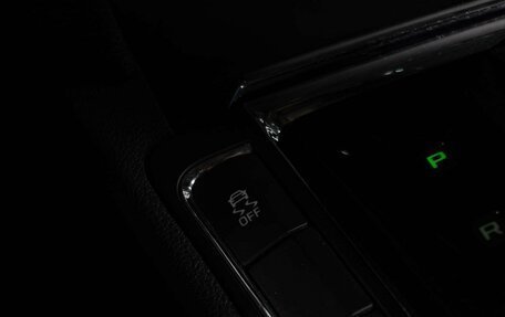 Skoda Superb III рестайлинг, 2015 год, 1 449 000 рублей, 19 фотография